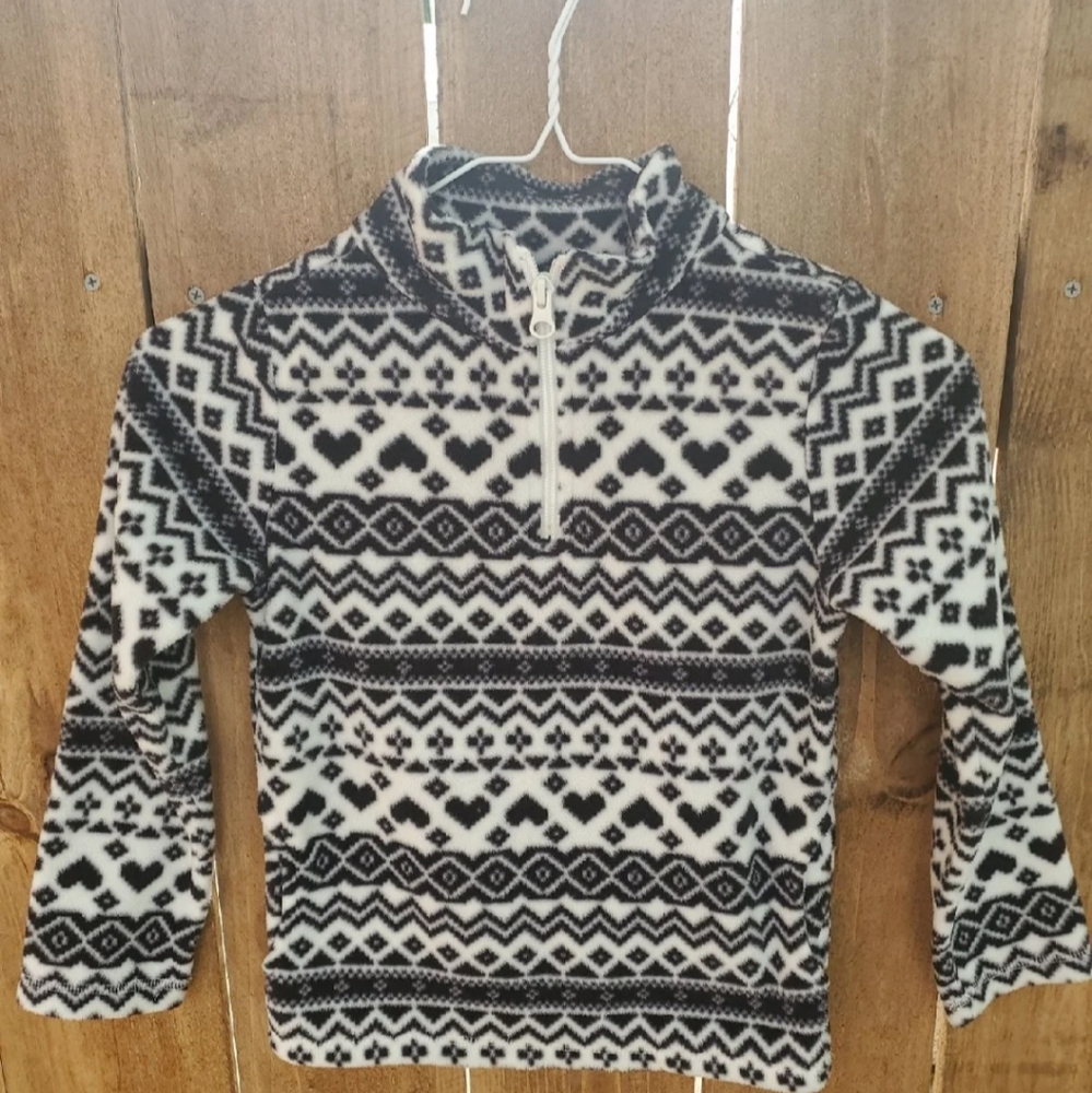Girls Sweatshirt
